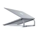 Tech-Protect ULS100 universal stand for laptops up to 16" - gray Фото num