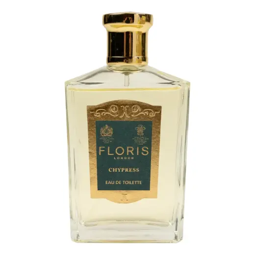 Floris Of London, Chypress, Eau De Toilette, Unisex, 100 ml Foto 1