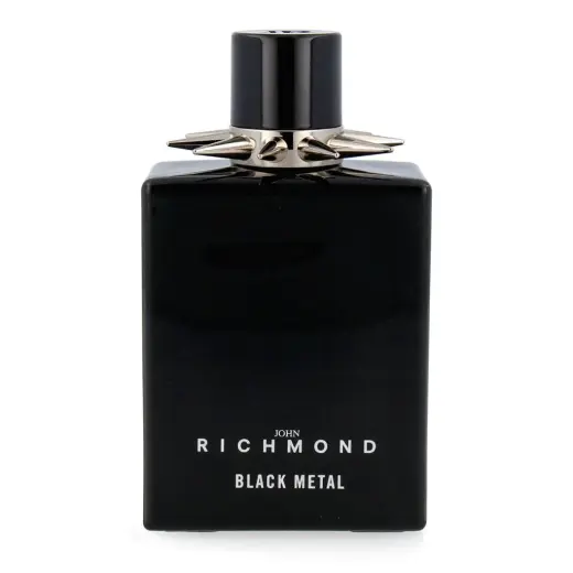 John Richmond, Black Metal, Eau De Parfum, For Women, 100 ml *Tester