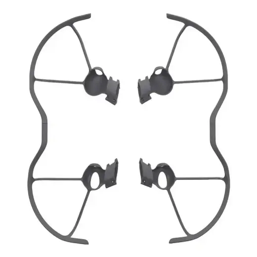DJI FPV Propeller Guard Фото num