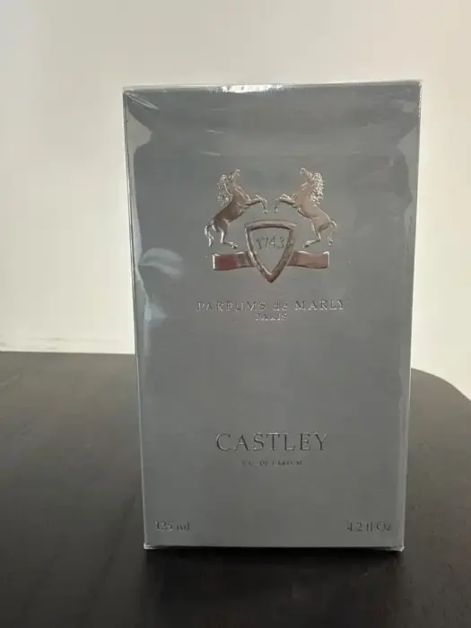 Parfums De Marly Castley (EDP) parfimērijas ūdens vīriešiem 125 ml