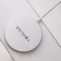 Forever MAWC-100 magnetic wireless charger 15W gray Фото num