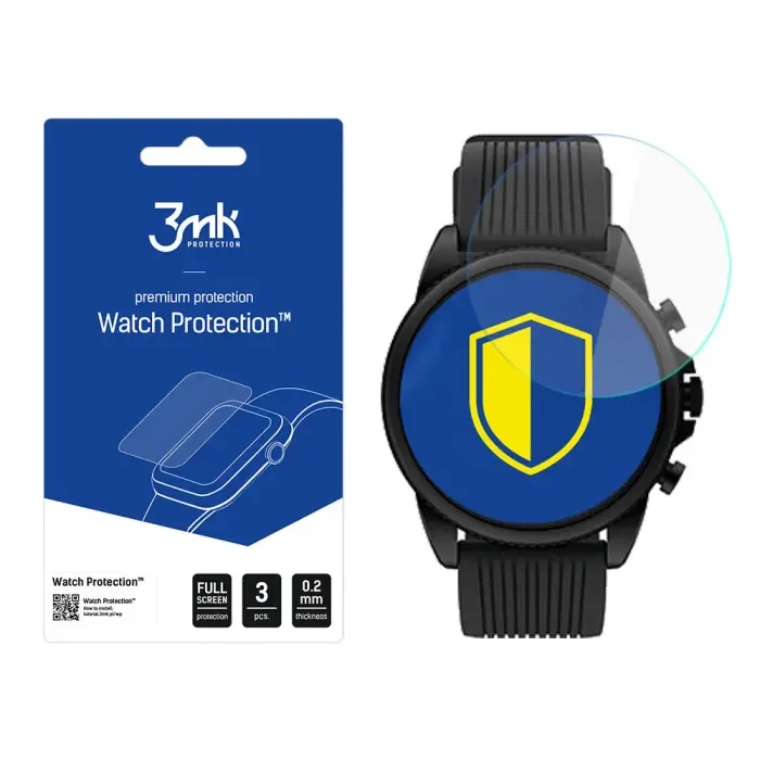 3mk Protection Razer X Fossil Gen