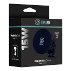 OBAL:ME MagNetix Core Wireless Car Charger Mount 15W Black Фото num