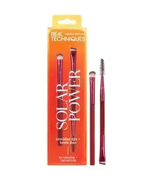 Duo Real Techniques Solar Eyebrow Smolder Фото num