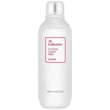 Cosrx AC Collection Calming Liquid Mild 125 Ml