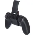 iPega PG-9078 Bluetooth 3.0 Универсальный геймпад для устройств PS3 | PC | Android с держателем смартфона Фото num