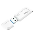 Pendrive 128GB USB 3.0 (USB A) Hoco UD11 white — Foto 1