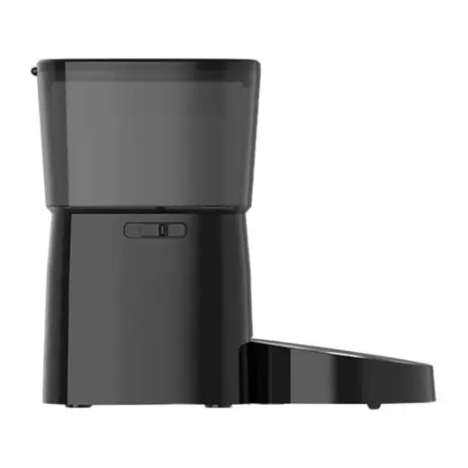 Rojeco 2L Automatic Pet Feeder Button Version Foto 3