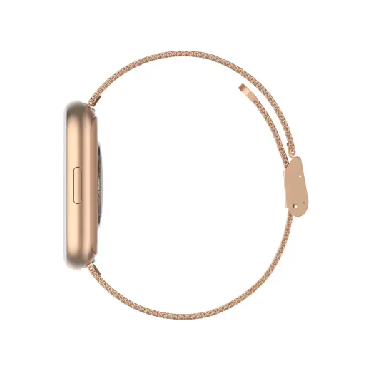 Forever smartwatch SW-330 ForeVigo 4 rose gold Foto 5