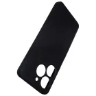 Beline Silicone Infinix Smart 8 Case Black — Foto 2