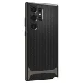 Spigen Neo Hybrid Sam S23 Ultra S918 gunmetal ACS05627 Foto 6