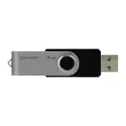 GOODRAM UTS2 Pendrive - 8GB USB 2.0 BLACK Foto 1
