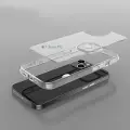 Tech-Protect FlexAir Hybrid case for iPhone 13 - transparent — Foto 5