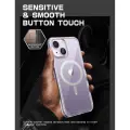 SUPCASE UB MAG MAGSAFE IPHONE 14 PLUS CLEAR Photo