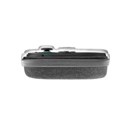 TECH-PROTECT SLIM POUCH NINTENDO SWITCH 2 DARK GREY Foto 3