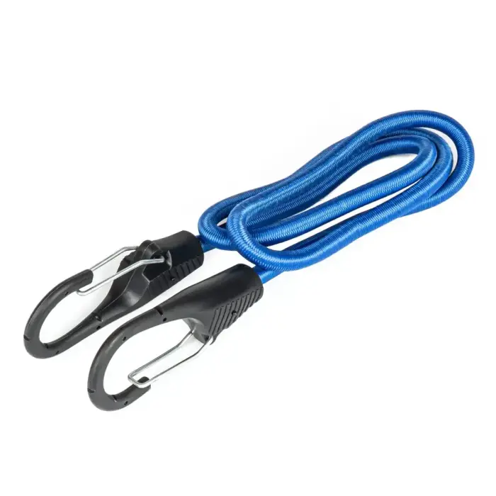 Elastīgā aukla ø8 mm, 60 cm BSTRAP-19