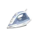TEFAL Virtuo 30 tvaika gludekls, 2000 W, zils Photo