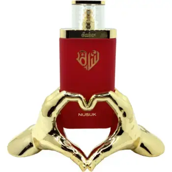 Nusuk Saher (Parfum) духи для женщин 100 мл
