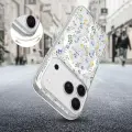TECH-PROTECT FLEXAIR MAGSAFE IPHONE 17 PRO MAX SPRING FLOWERS Foto 5