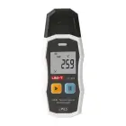 Uni-T UT330T USB Digital Thermohygrometer with Data Logging Function — Фото 1
