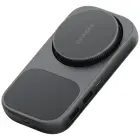 Docking station Energea Widock Plus 7in1 USB-C 3.1 with Qi2 graphite Фото num