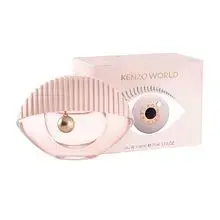 Kenzo World EDT Фото num