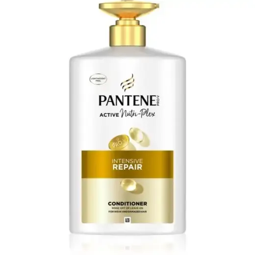 Pantene Pro-V Active Nutri Plex Intensive Repair Conditioner for Weak and Damaged Hair 800ml Фото num