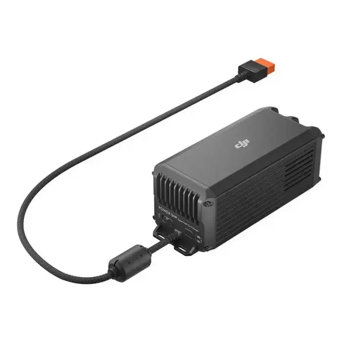 DJI Power 1kW fast car charger Foto 2