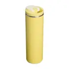 Termokrūze The Transit Fliptop Mug 0,47L dzeltena  — Foto 3