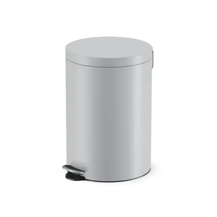 Pedal bin Selekta M / 20L / matte gray