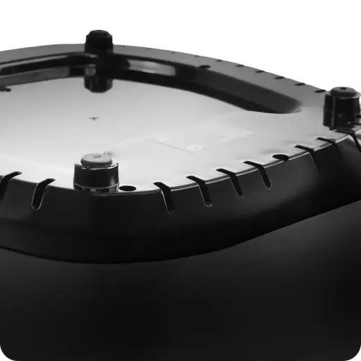 Huslog Air fryer 1400W Foto 10