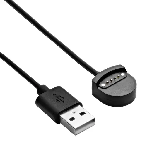 Charging Cable Ticwatch S | E Akyga AK-SW-56 1m Photo