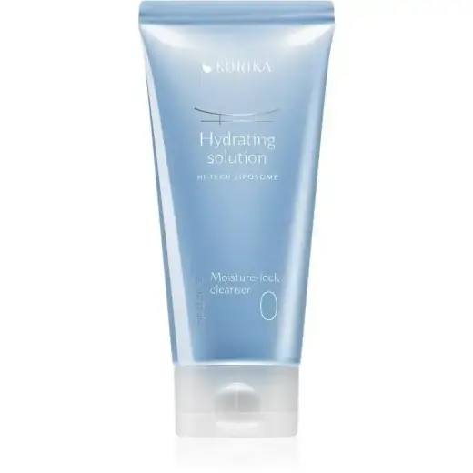 KORIKA HI-TECH LIPOSOME Solution Moisturizing Cleansing Cream 150 Ml Photo