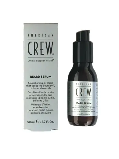 American Crew Beard Serum 50 Ml