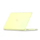 Tech-Protect Softshell hardshell case for MacBook Neo 13 (2026) transparent — Photo 3