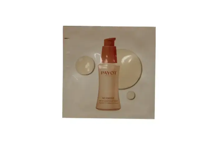 Payot, My Payot, Radiance, Serum, For Face, 1.5 ml *Sample