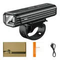 Superfire bike flashlight BL11, USB Foto 2