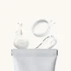 Ugreen Magnetic Closure Headphone Storage Case - White Foto 2