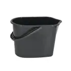 Taisnstūra spainis 10 l Foto 3