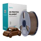 Sunlu Filament PETG Coffee Brown — Foto 1