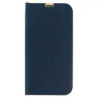 Book Case with frame for Samsung Galaxy S22 Plus navy — Photo 2