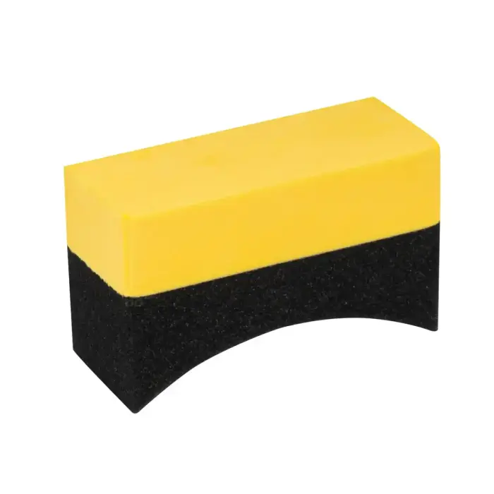 Riepu aplikators „Clean Hands” 95×35×65 mm AMIO-02519