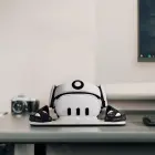 BoboVR D3 Docking Station for Meta Quest 3 - White Foto 6