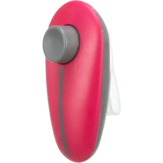 Clicker - Trixie Dog Activity Finger Clicker 6.5 cm Photo