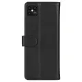 Krusell PhoneWalet iPhone 12 Mini 5,4" czarny|black 62147 Photo