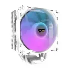 Darkflash Computer Radiator Z4 PRO MIST WHITE — Фото 1