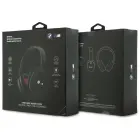 Over-ear headphones BMW Printed Logos      Bluetooth black — Photo 5