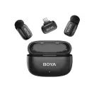 Wireless Microphones BOYA mini 2-01 — Foto 7