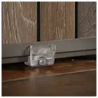 Puķu pods Deco Rectangle Planter Walnut — Foto 3